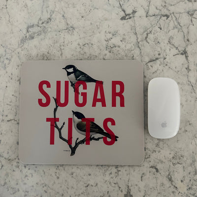 Sugar Mouse Mat
