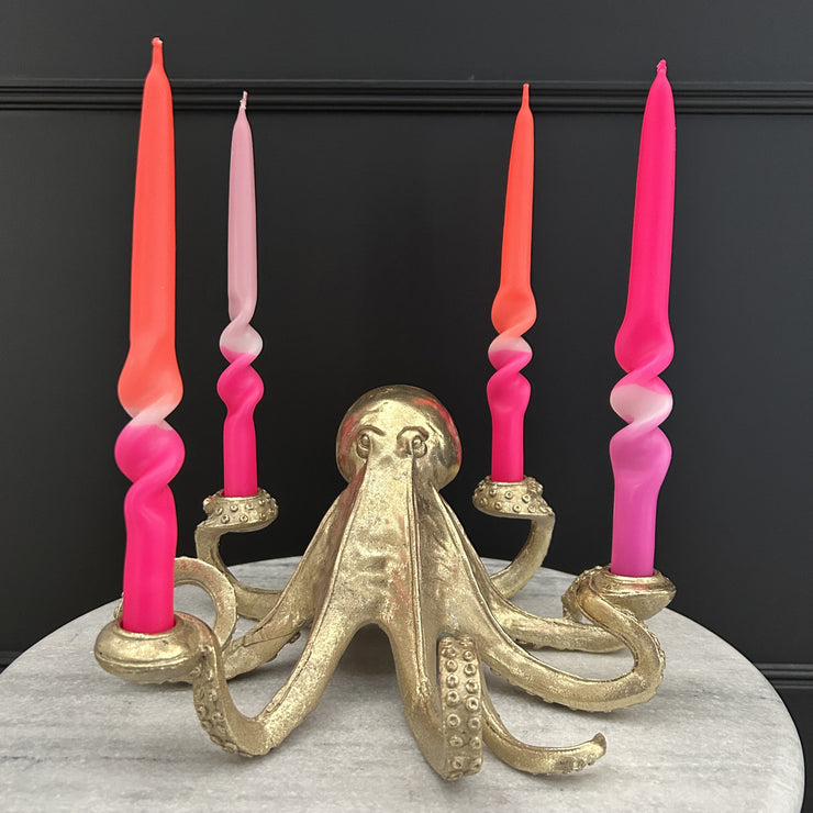 Tall Candles (Set of 3)