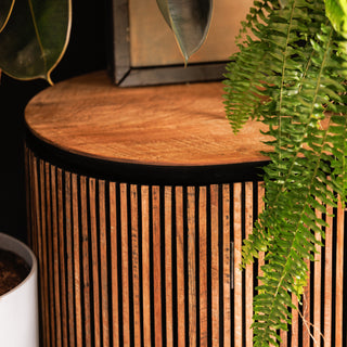 Teak Sideboard