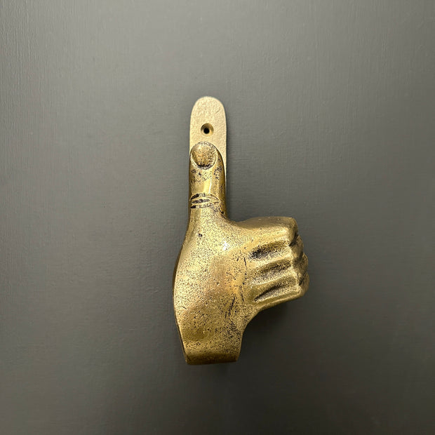 Pols Potten - Thumbs-up Wall hooks
