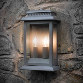 Wall Light Outdoor - Limited Abode