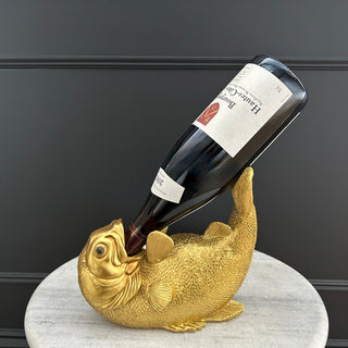 Wine Bottle Holder