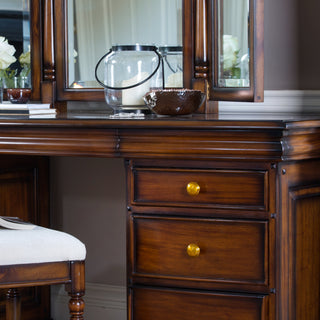 Wooden Dressing Table