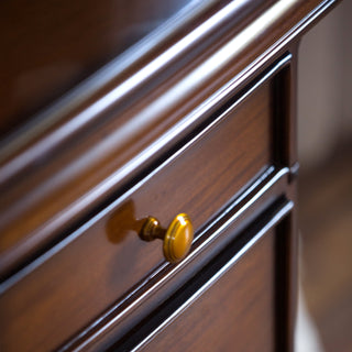 Wooden Dressing Table