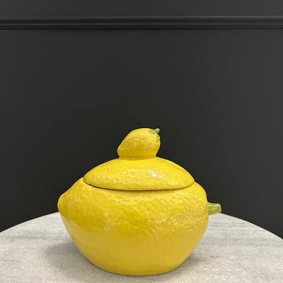 Yellow Jar