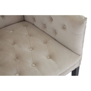 Cream Sofa