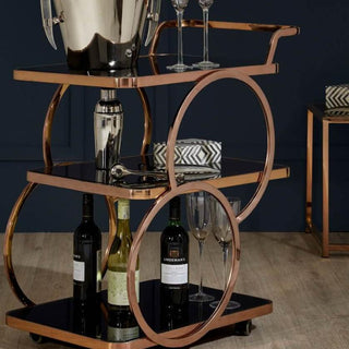 Drinks Trolley