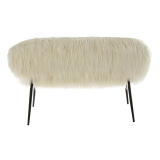 Fur Sofa