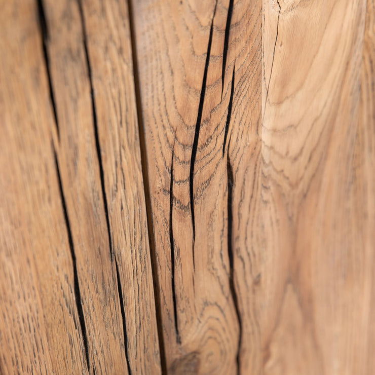 Oak Sideboard