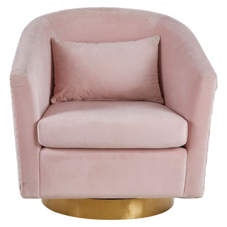 Pink Chair