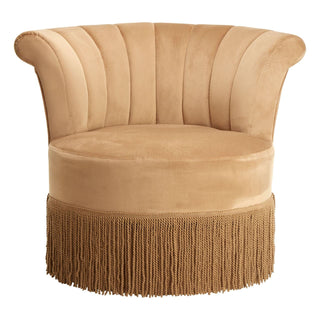 Swivel Chair