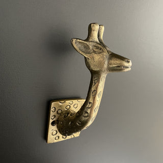 Animal Wall Hook