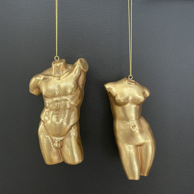 Body Baubles (Set of 2)