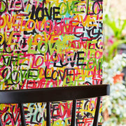 Bright Love Wallpaper