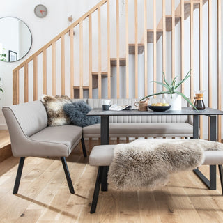 Corner Dining Set - Limited Abode