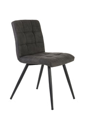 Modern Dining Chairs (Set of Two)