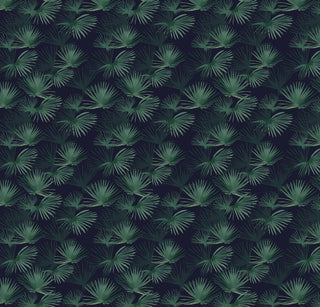 Dark Palm Wallpaper