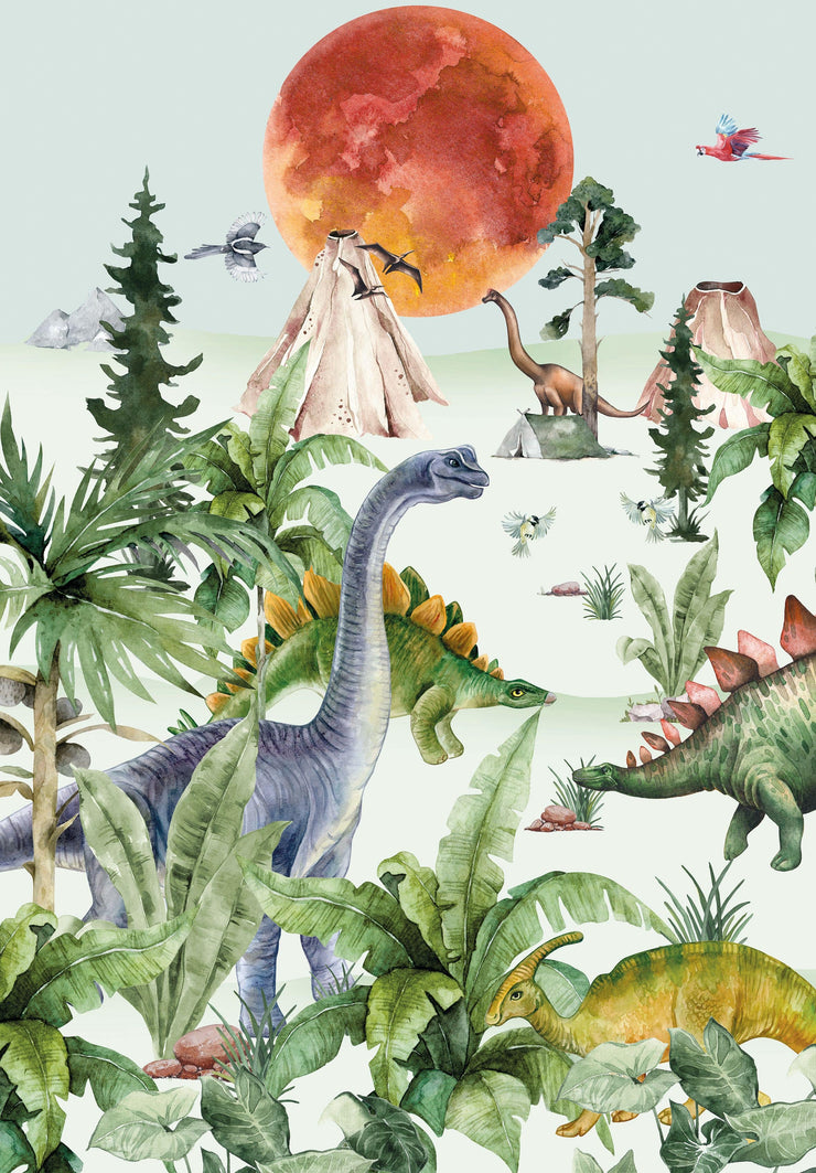 Tải xuống APK Dinosaurs Wallpaper - Best Dinosaurs Wallpapers cho Android