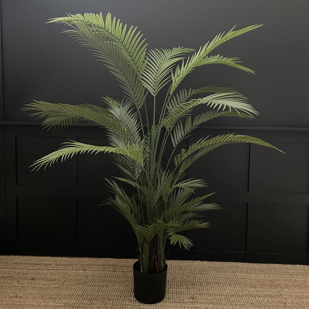 Extra Large Artificial Palm Plant