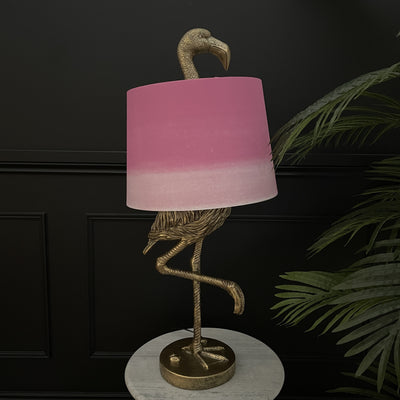 Flamingo Table Lamp
