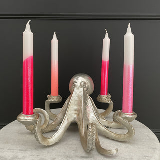 Glitter Candles (Set of 3) - Limited Abode