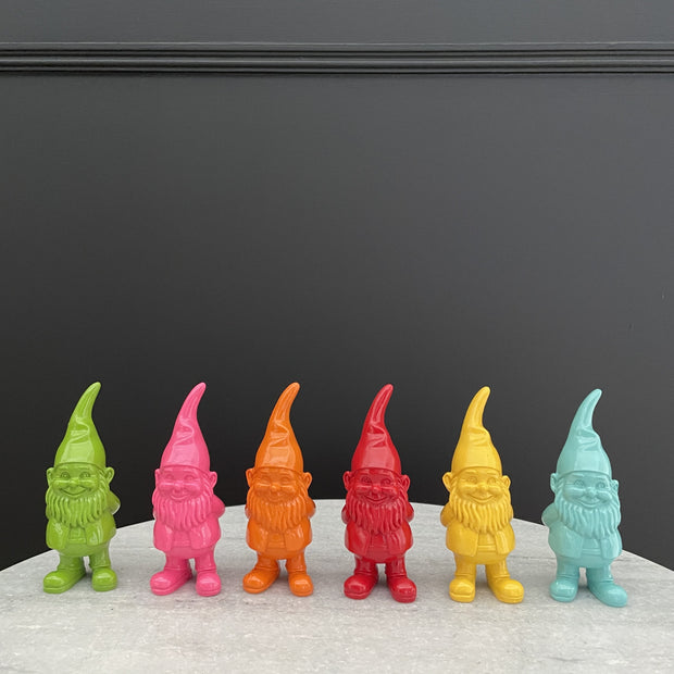 Gnomes (Set of 6)