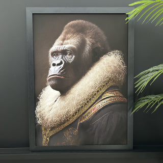 Gorilla Art