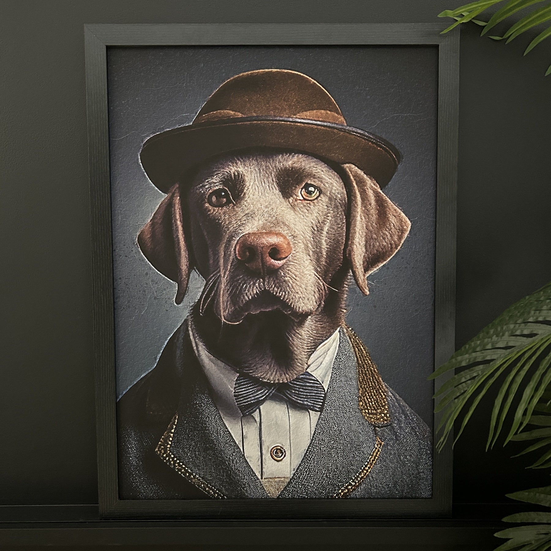 Labrador artwork clearance