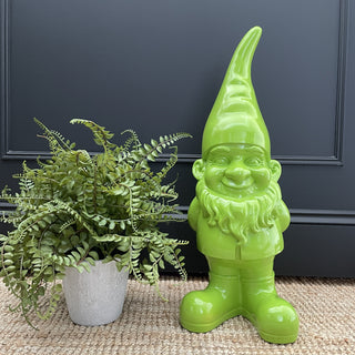 Large Gnome