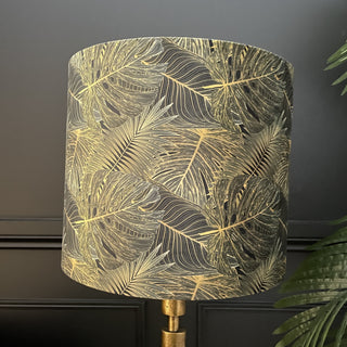 Leaf Lamp Shade