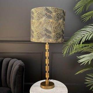 Leaf Lamp Shade