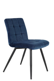Modern Dining Chairs (Set of Two)