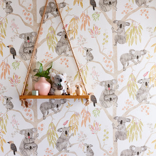 Nursery Wallpaper