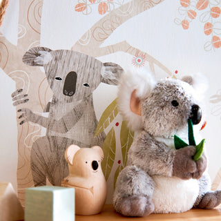 Nursery Wallpaper