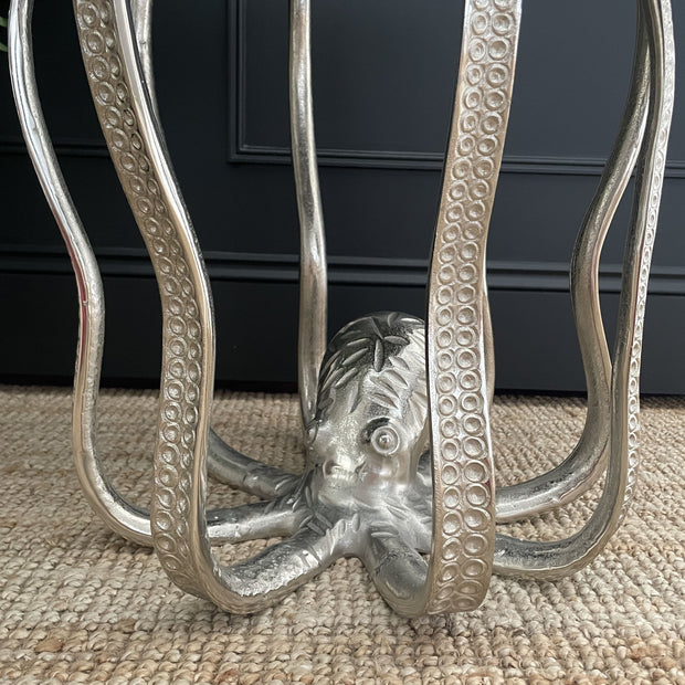 Octopus Side Table