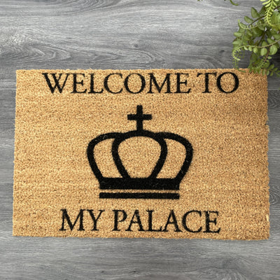 Palace Doormat