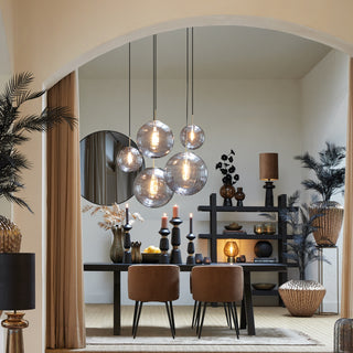 Pendant Light Globes