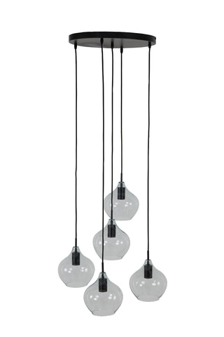 Pendant Lights Cluster