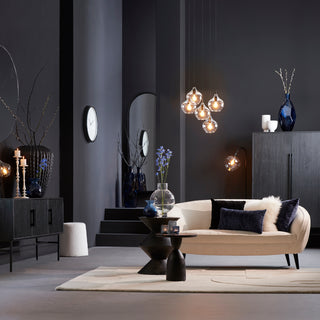 Pendant Lights Cluster