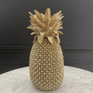 Pineapple Vase