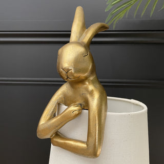 Rabbit Lamp