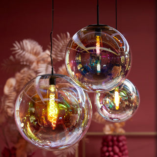 Rainbow Ceiling Lights