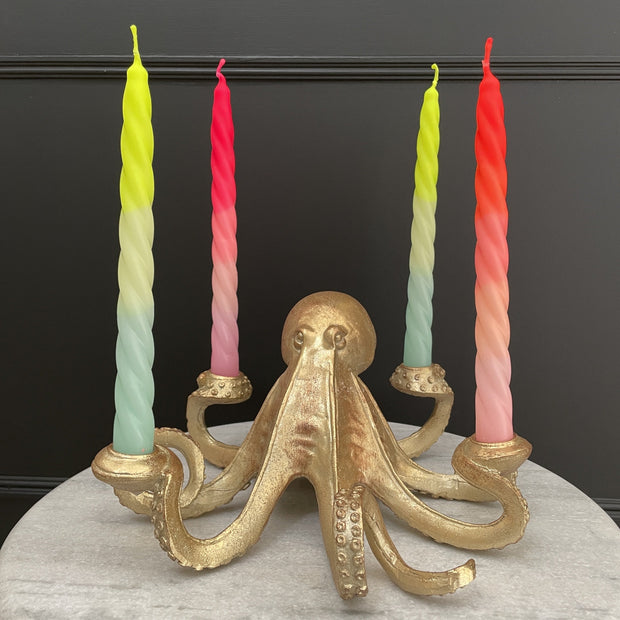 Taper Candles (Set of 3)