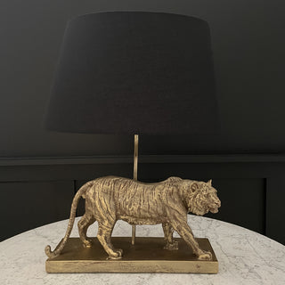 Tiger Table Lamp