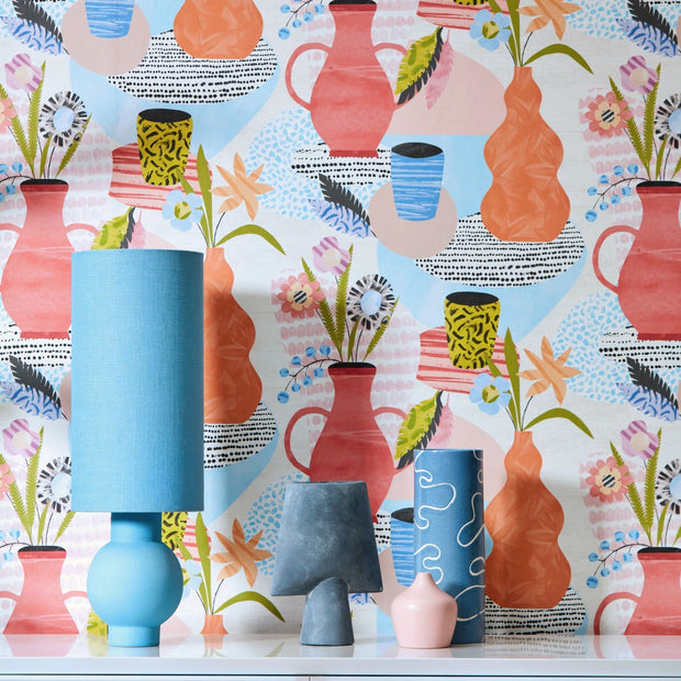 Vase Wallpaper